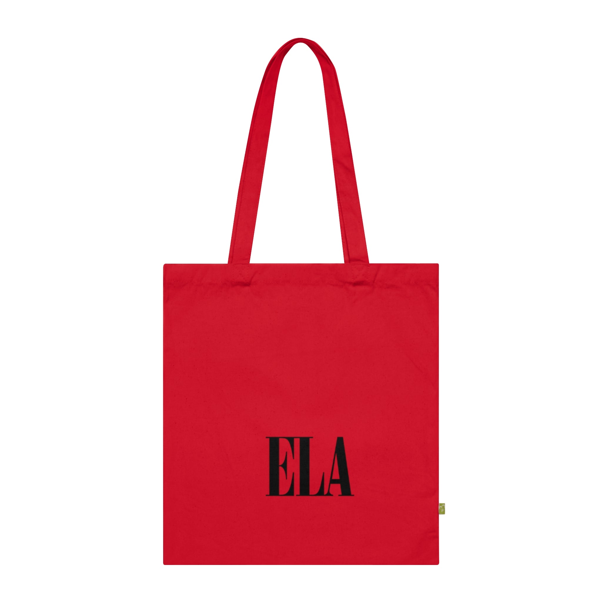 Retro Computer Monogram Tote Bag