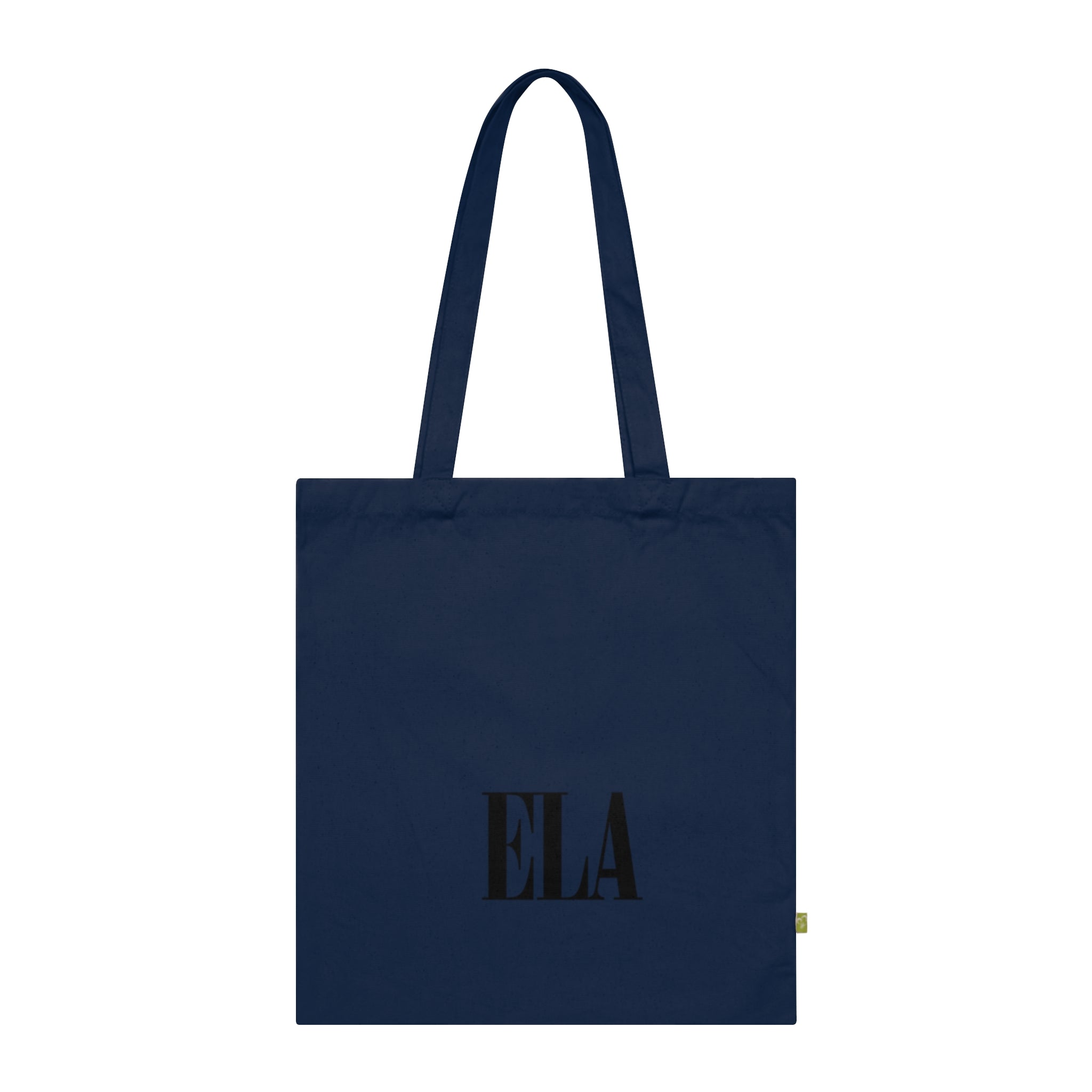 Retro Computer Monogram Tote Bag