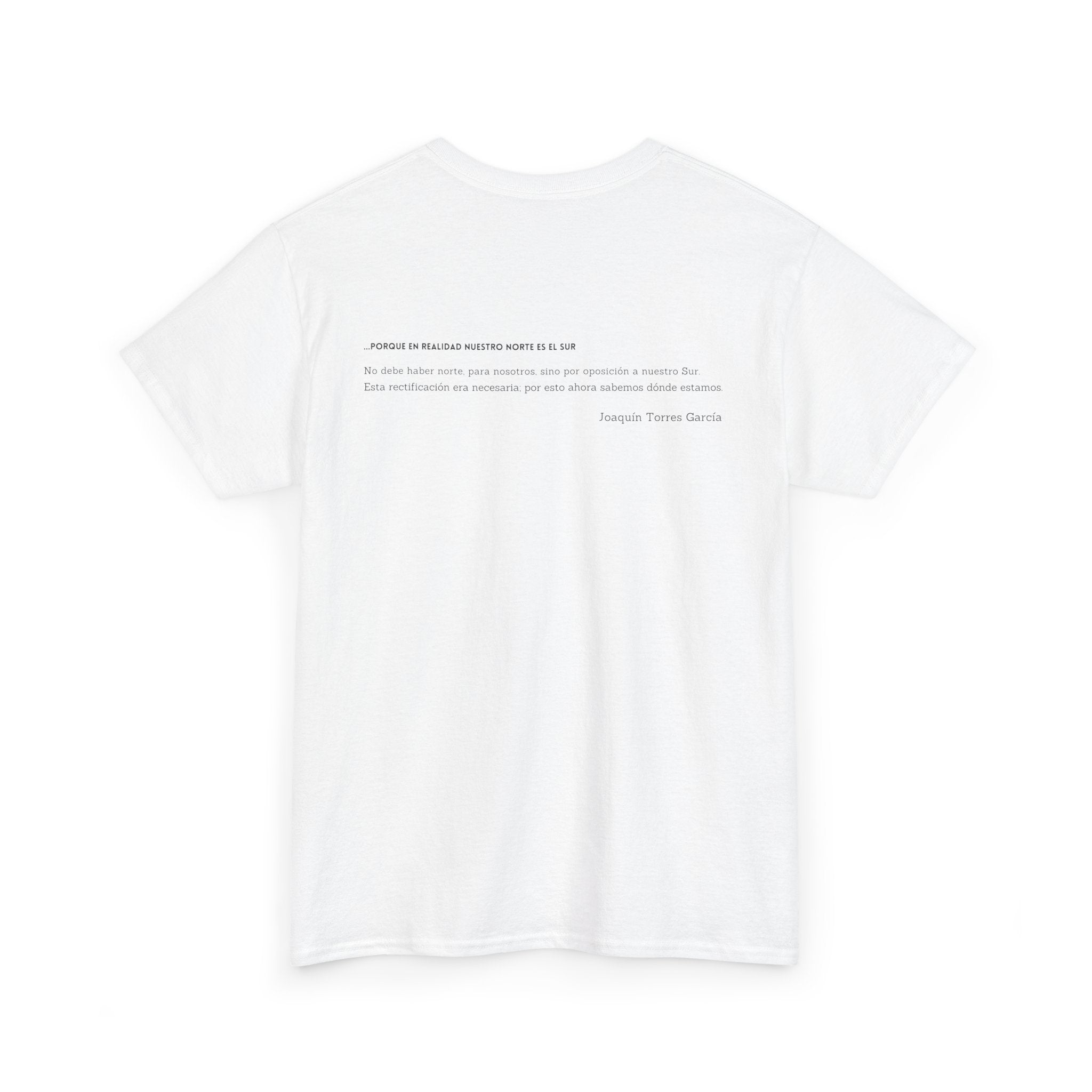 Nuestro Norte es el Sur Venezuela Protest Tee | América Latina Libre